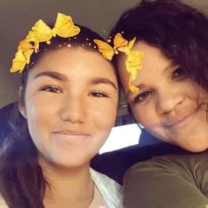 Meet your Posher, Audrey